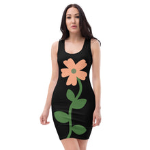 Load image into Gallery viewer, Sublimation Cut &amp; Sew Dress