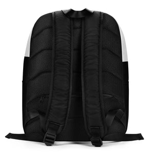 Minimalist Backpack