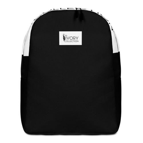 Minimalist Backpack