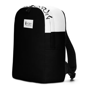 Minimalist Backpack