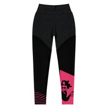 Load image into Gallery viewer, Sports Leggings