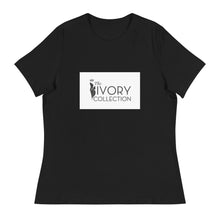 Load image into Gallery viewer, Women&#39;s Relaxed T-Shirt