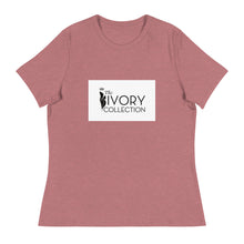 Load image into Gallery viewer, Women&#39;s Relaxed T-Shirt