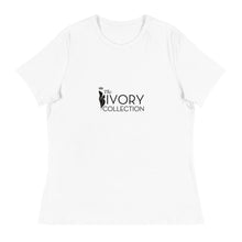 Load image into Gallery viewer, Women&#39;s Relaxed T-Shirt